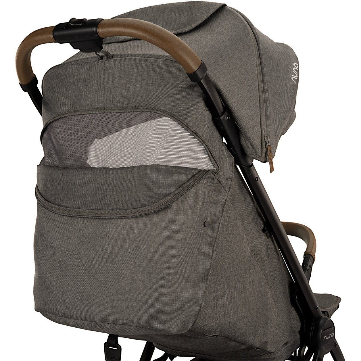 Nuna TRVL LX Stroller + Carry Bag - Image 35