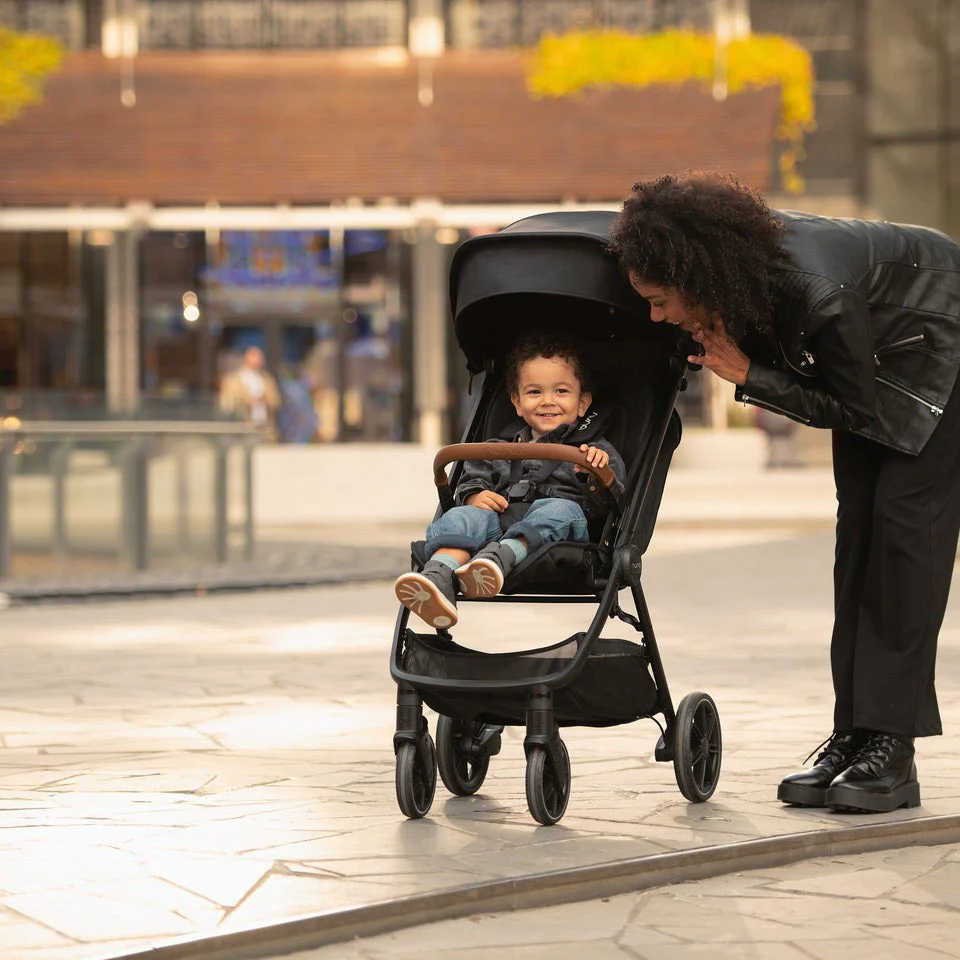 Nuna TRVL LX Stroller + Carry Bag - Image 41