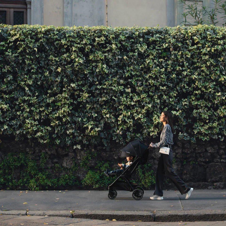 Nuna TRVL LX Stroller + Carry Bag - Image 43