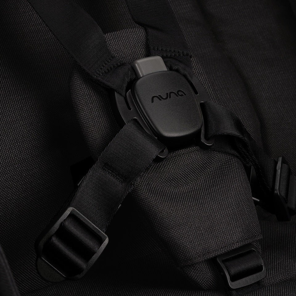 Nuna TRVL LX Stroller + Carry Bag - Image 7