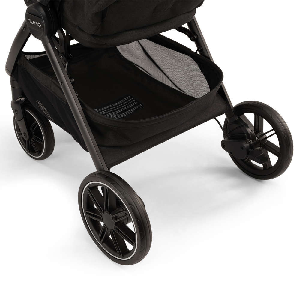 Nuna TRVL LX Stroller + Carry Bag - Image 8