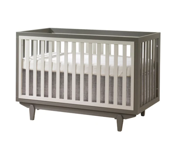 Tulip Tate Collection Crib and Dresser Set - Image 7
