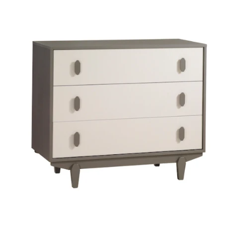 Tulip Tate Collection Crib and Dresser Set - Image 8