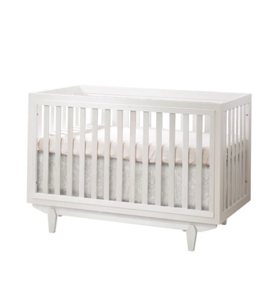 Tulip Tate Collection Crib and Dresser Set - Image 9