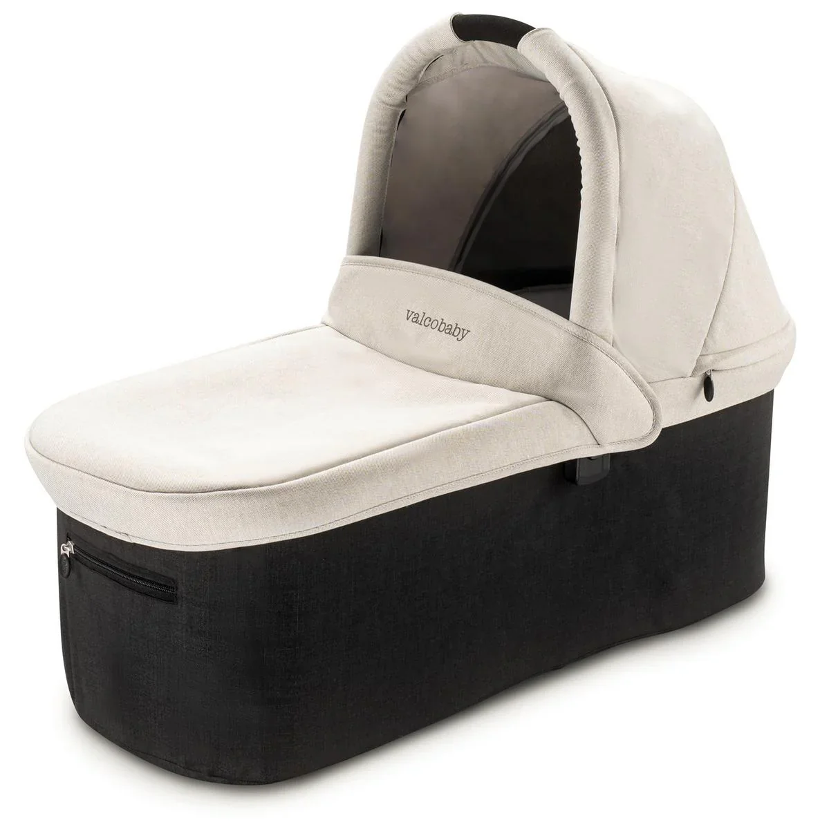 Valco Baby Snap Duo Bassinet - Image 12