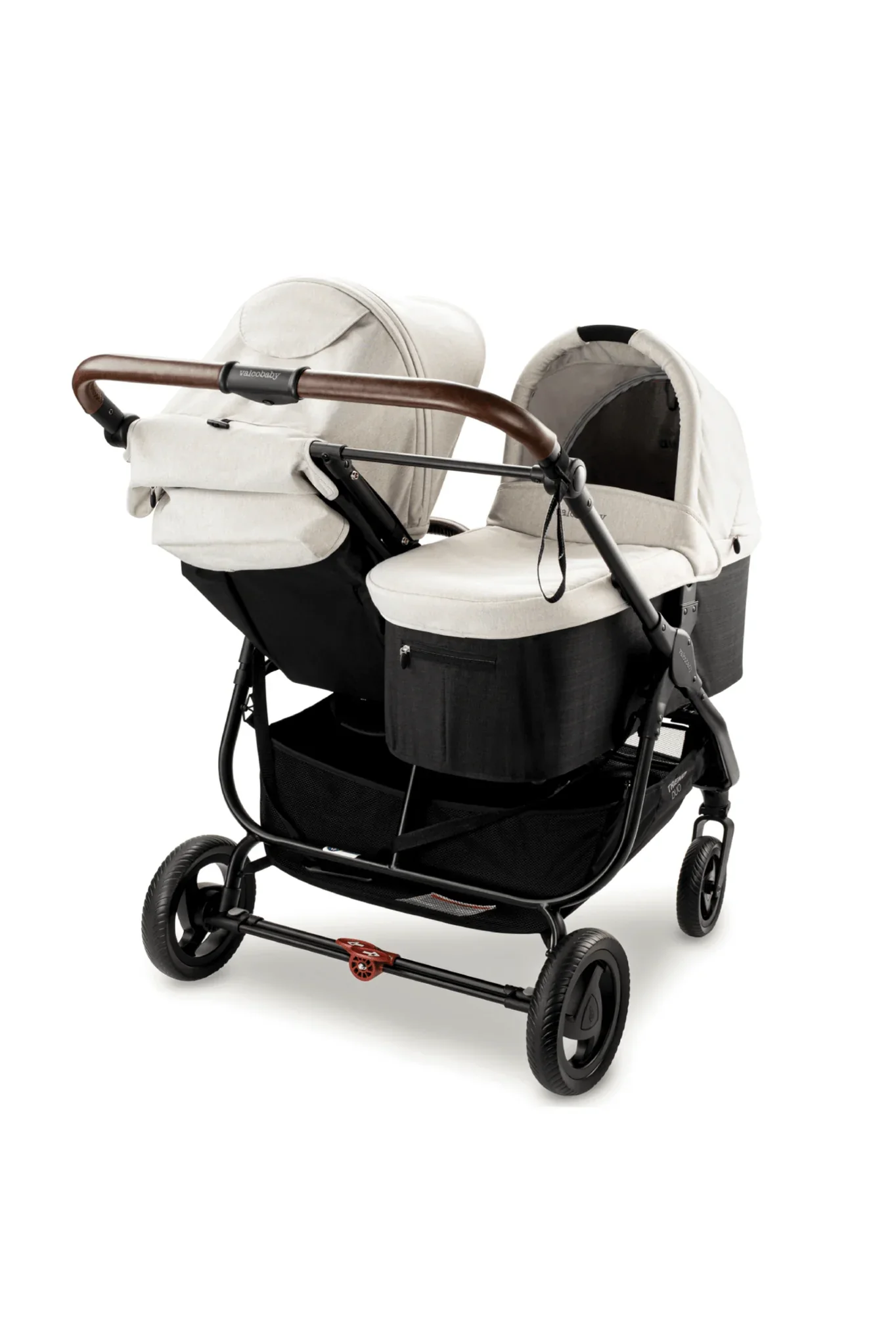 Valco Baby Snap Duo Bassinet - Image 13