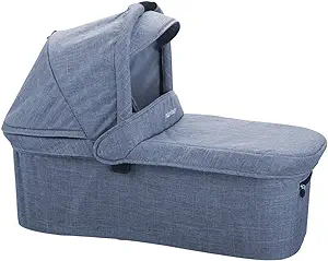 Valco Baby Snap Duo Bassinet - Image 3