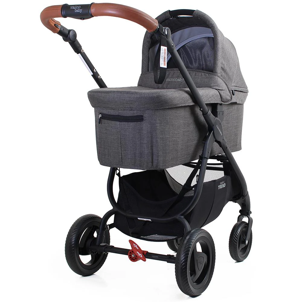 Valco Baby Snap Duo Bassinet - Image 8