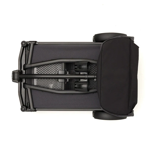 Veer Cruiser XL Foldable Storage Basket - Image 4
