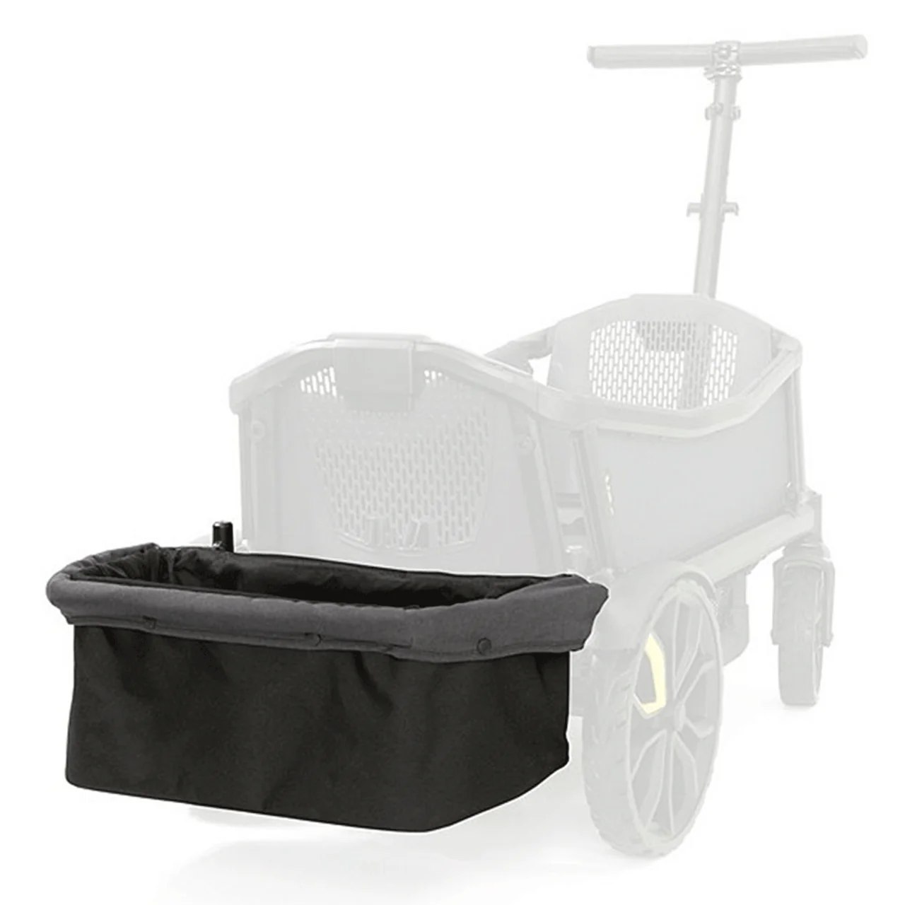 Veer Cruiser XL Foldable Storage Basket - Image 6