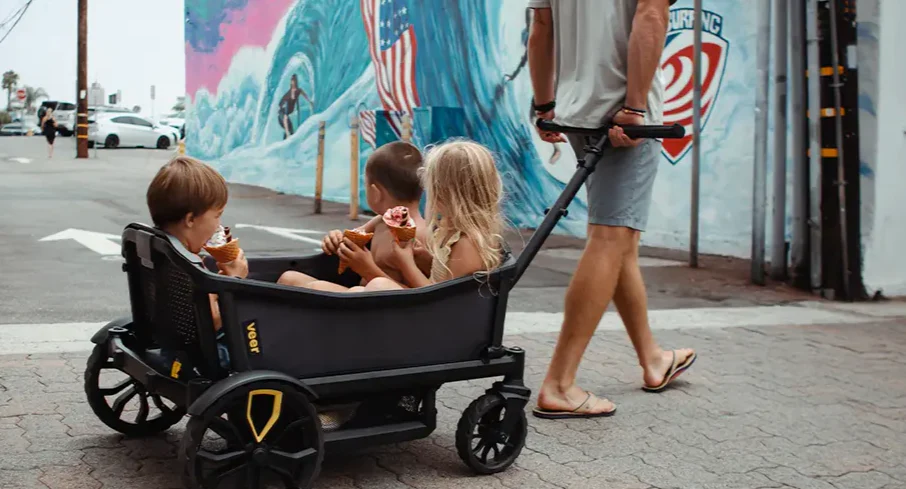 Veer Cruiser Wagon All Terrain XL - Image 12