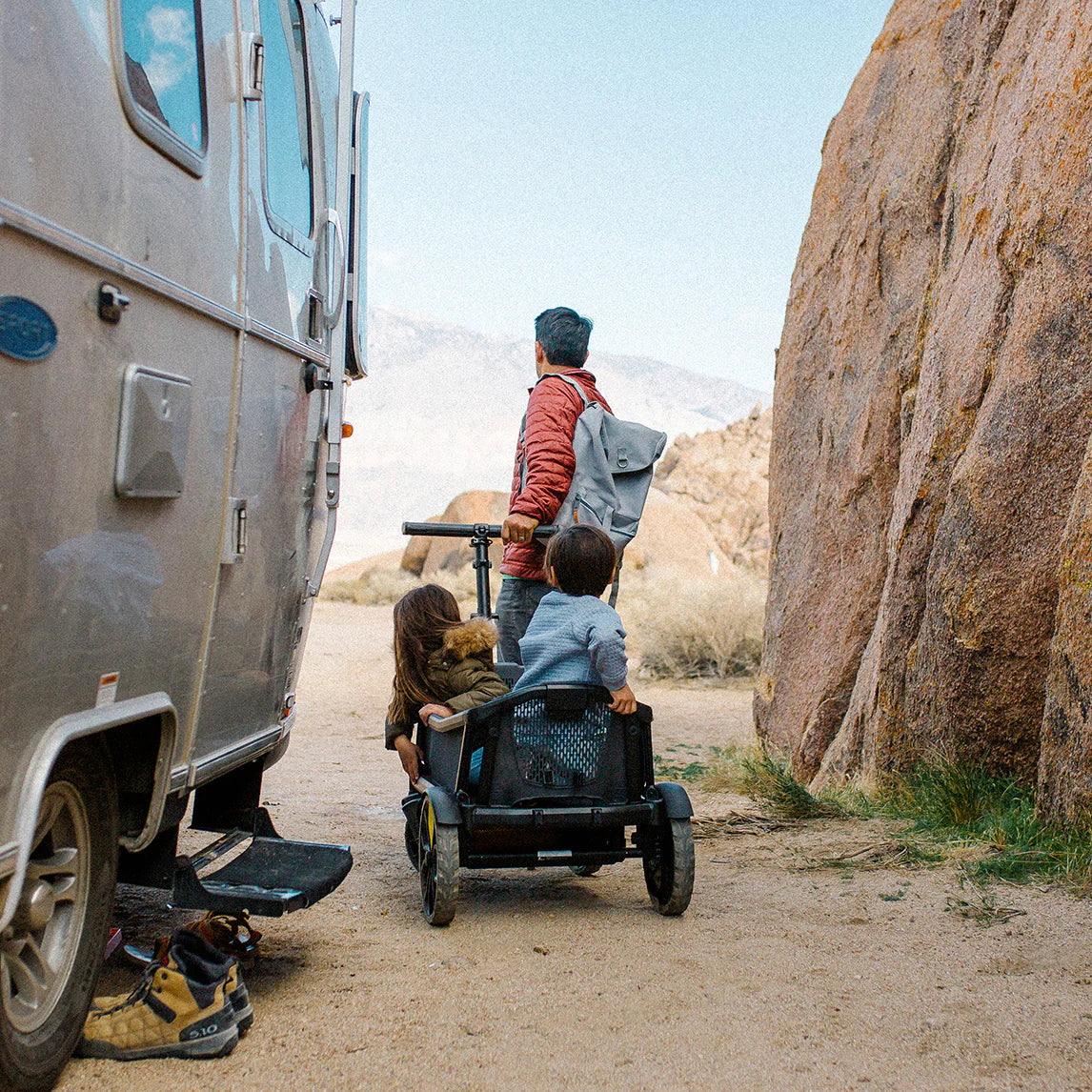 Veer Cruiser Wagon All Terrain XL - Image 14