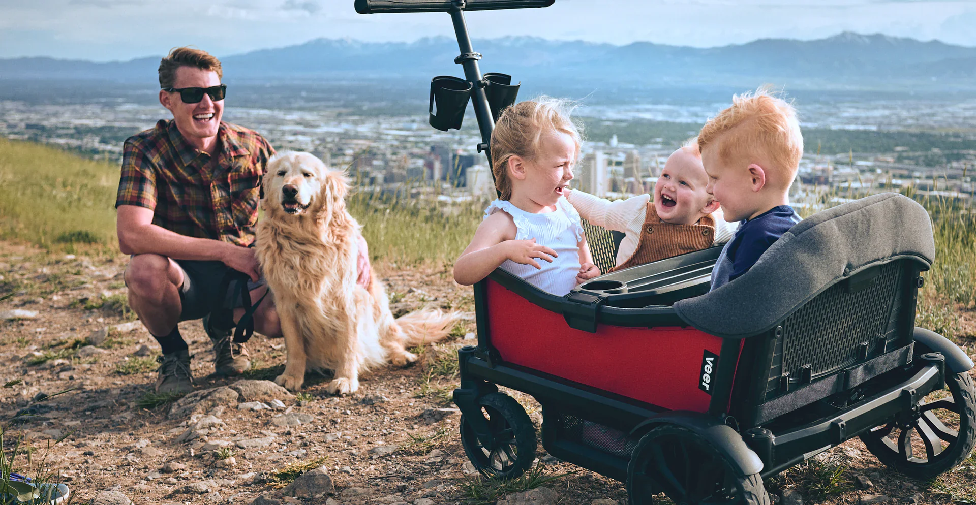 Veer Cruiser Wagon All Terrain XL - Image 3