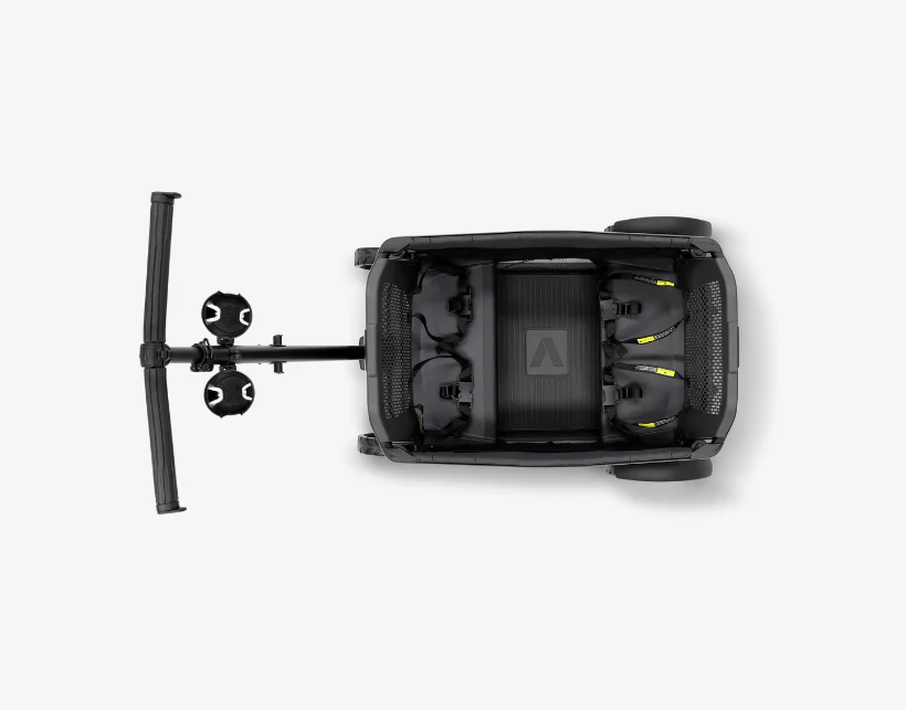 Veer Cruiser Wagon All Terrain XL - Image 9