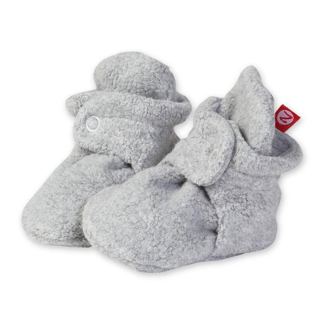 Zutano Cozie Fleece Booties - Image 13