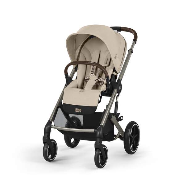 Cybex Balios S Lux Stroller - Image 10