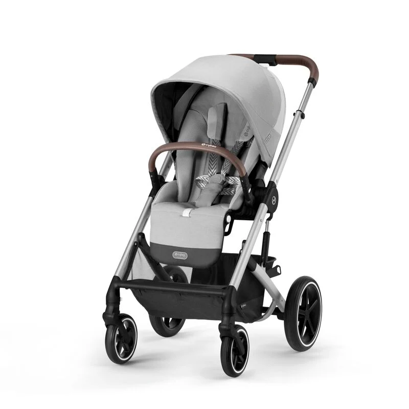 Cybex Balios S Lux Stroller - Image 3