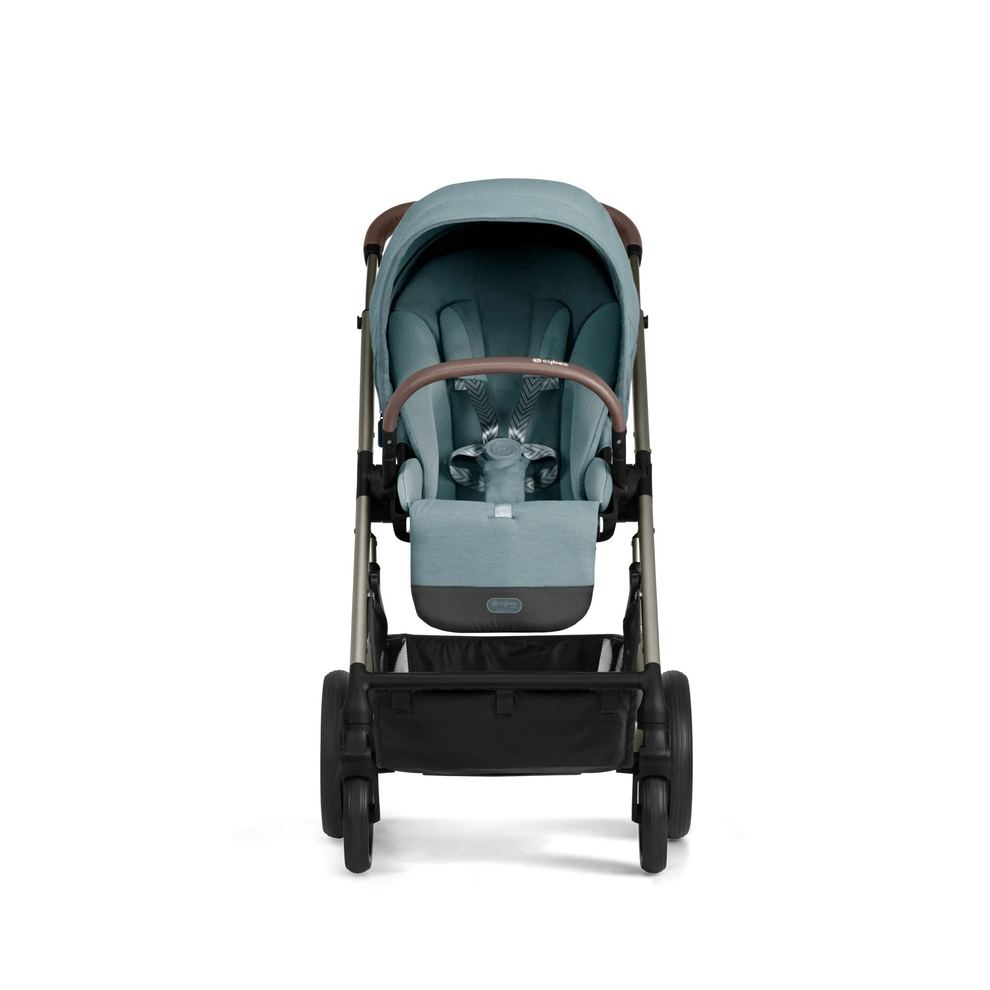 Cybex Balios S Lux Stroller - Image 4