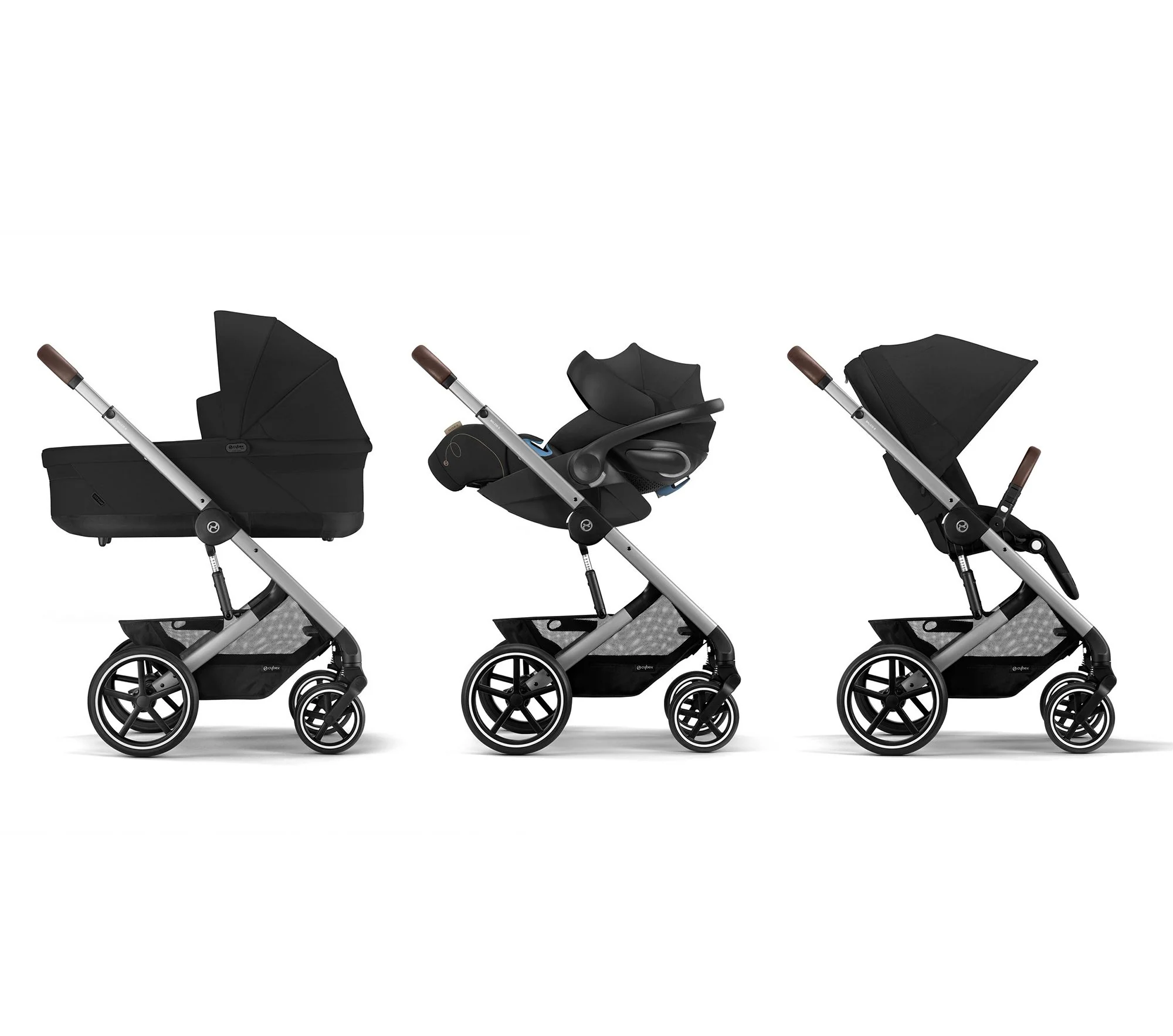 Cybex Balios S Lux Stroller - Image 5