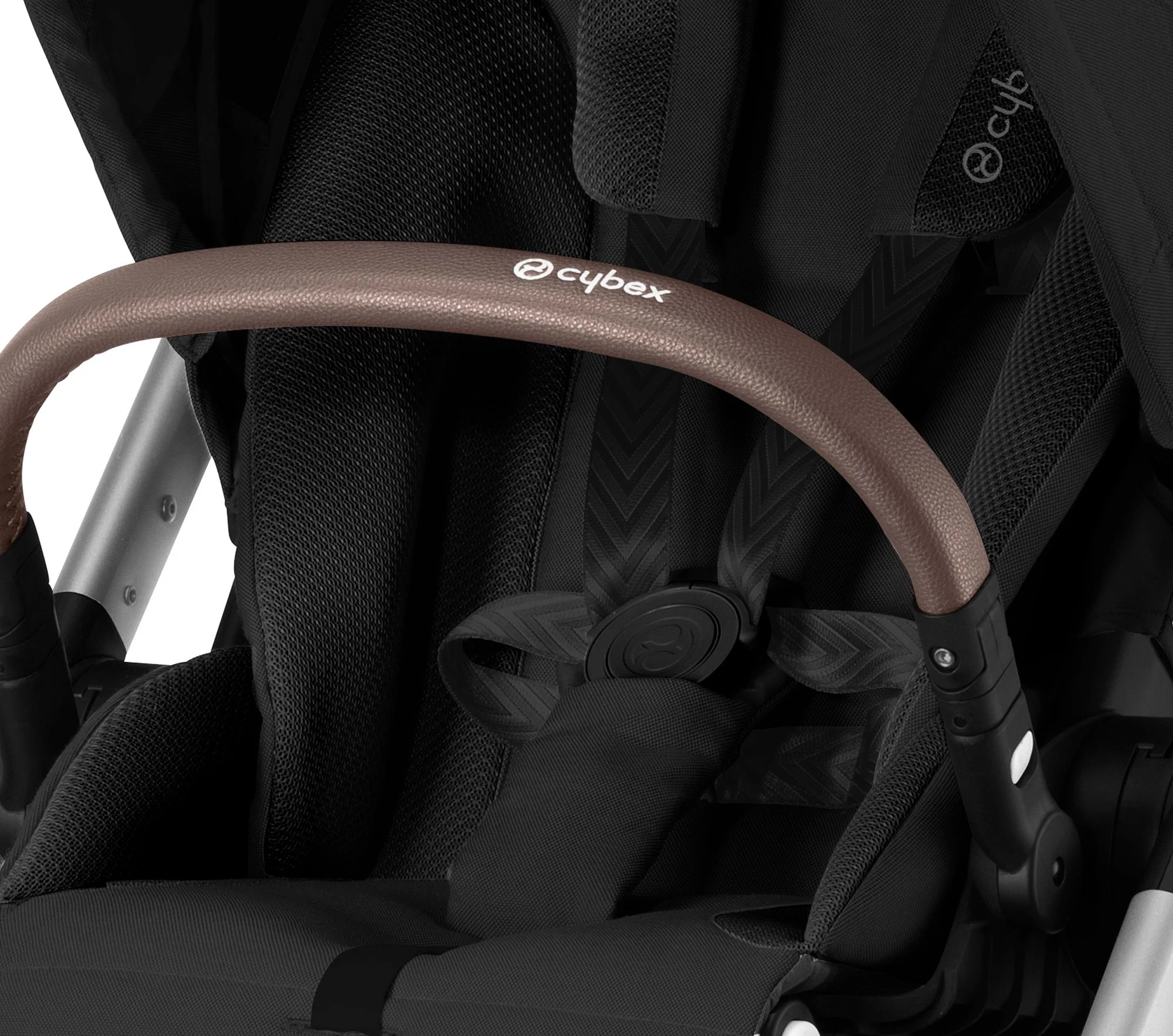 Cybex Balios S Lux Stroller - Image 6