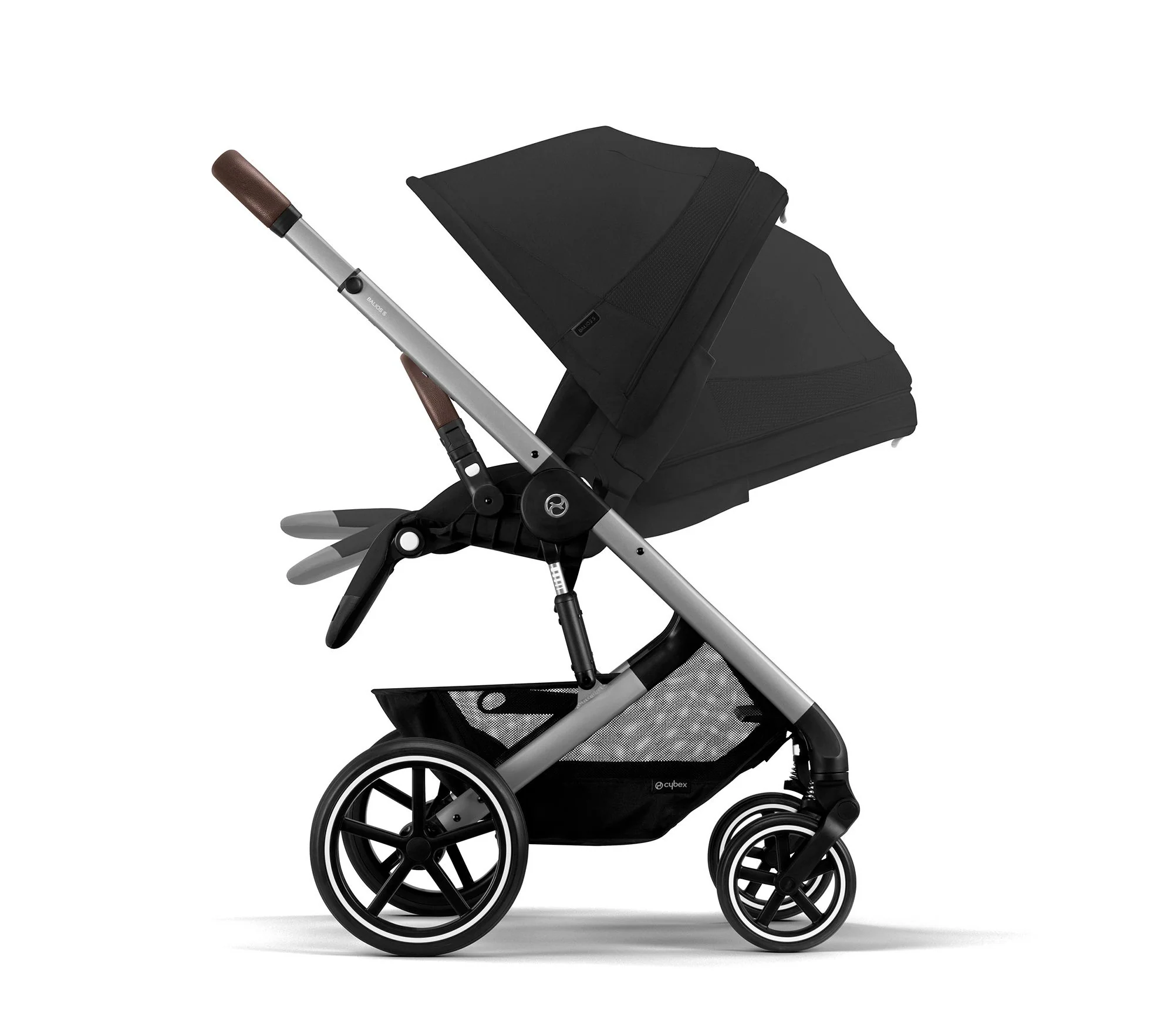 Cybex Balios S Lux Stroller - Image 8