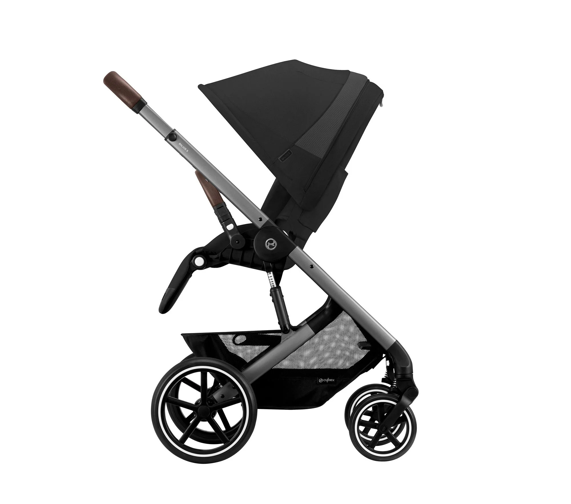 Cybex Balios S Lux Stroller - Image 9