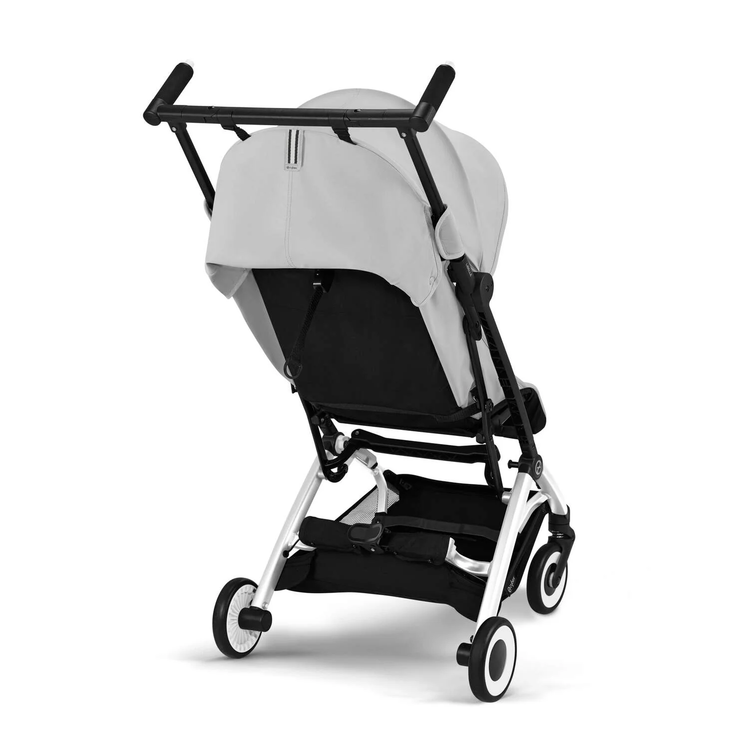Cybex Libelle Travel Ultra Compact Lightweight Stroller - Image 10