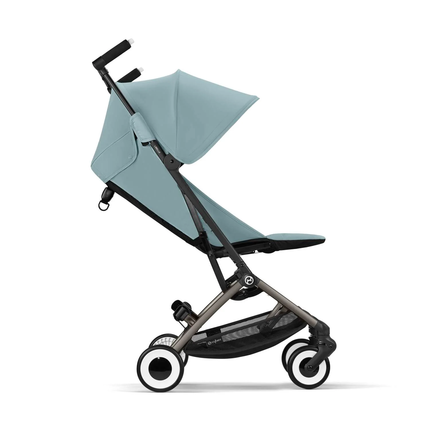 Cybex Libelle Travel Ultra Compact Lightweight Stroller - Image 12