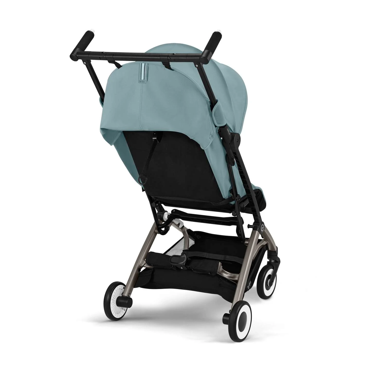 Cybex Libelle Travel Ultra Compact Lightweight Stroller - Image 13