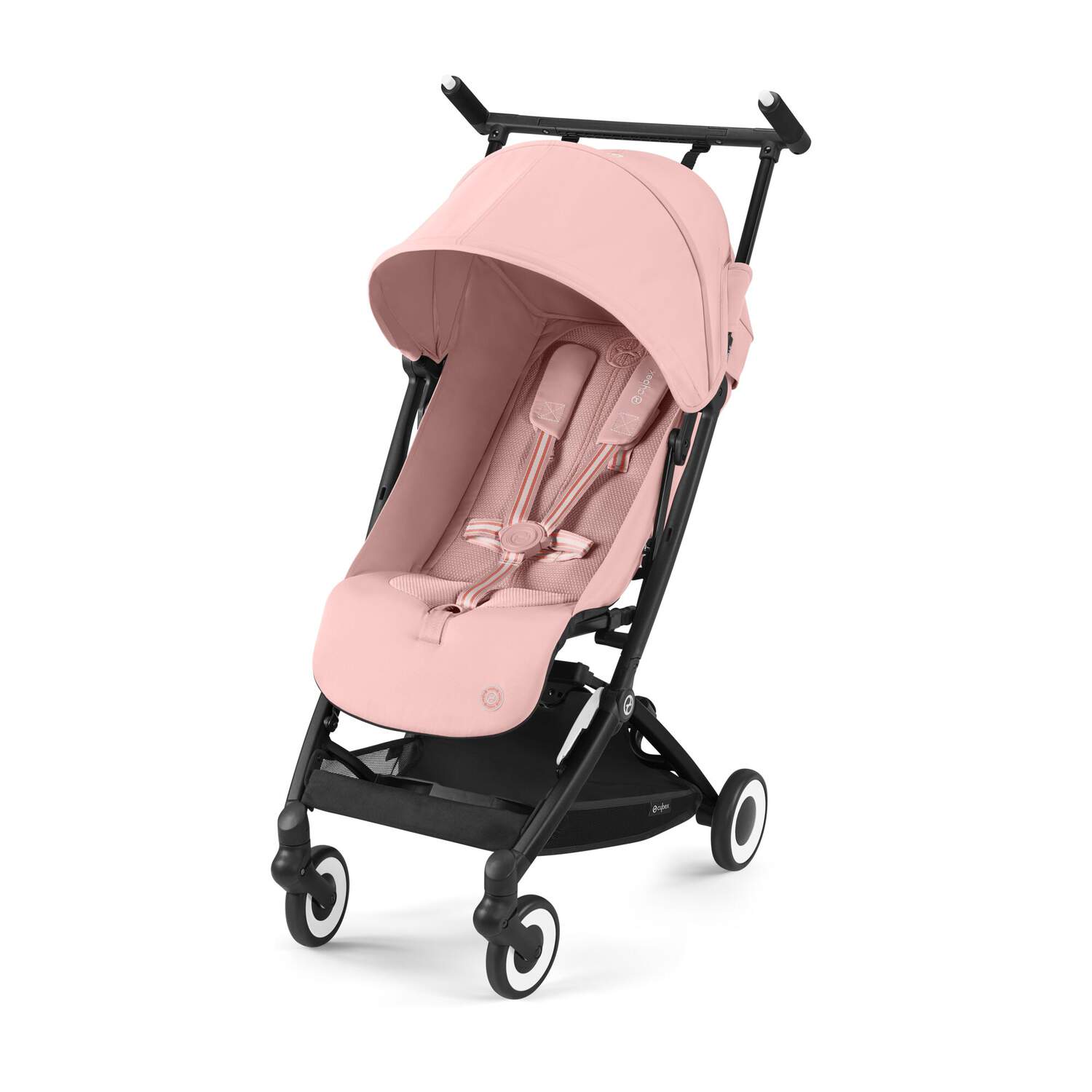Cybex Libelle Travel Ultra Compact Lightweight Stroller - Image 14