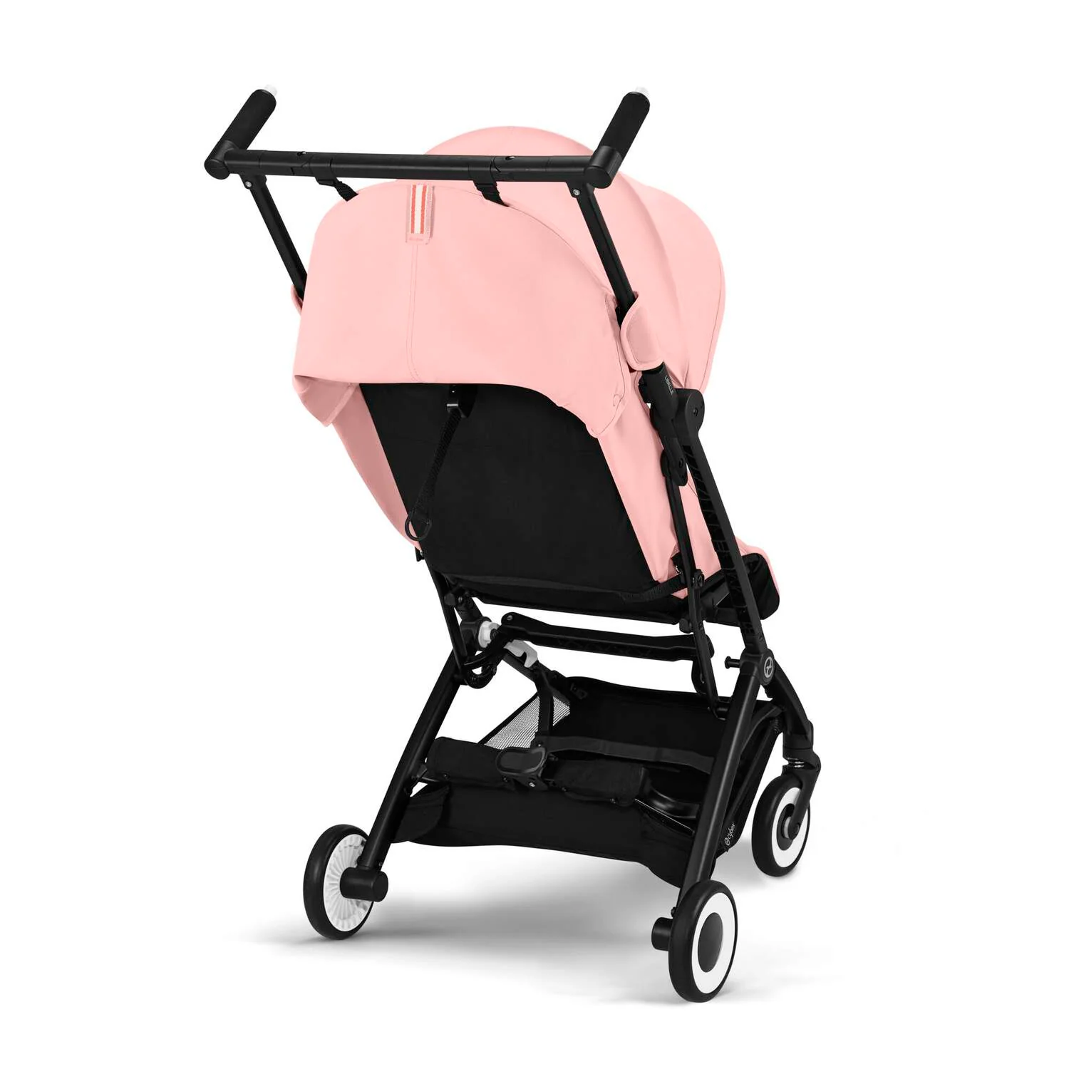 Cybex Libelle Travel Ultra Compact Lightweight Stroller - Image 16