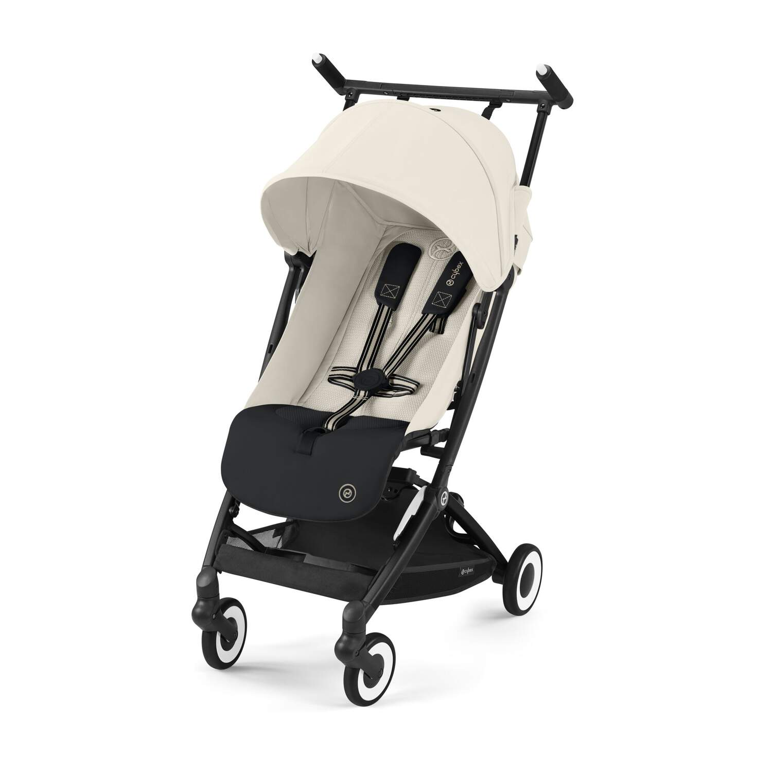 Cybex Libelle Travel Ultra Compact Lightweight Stroller - Image 17