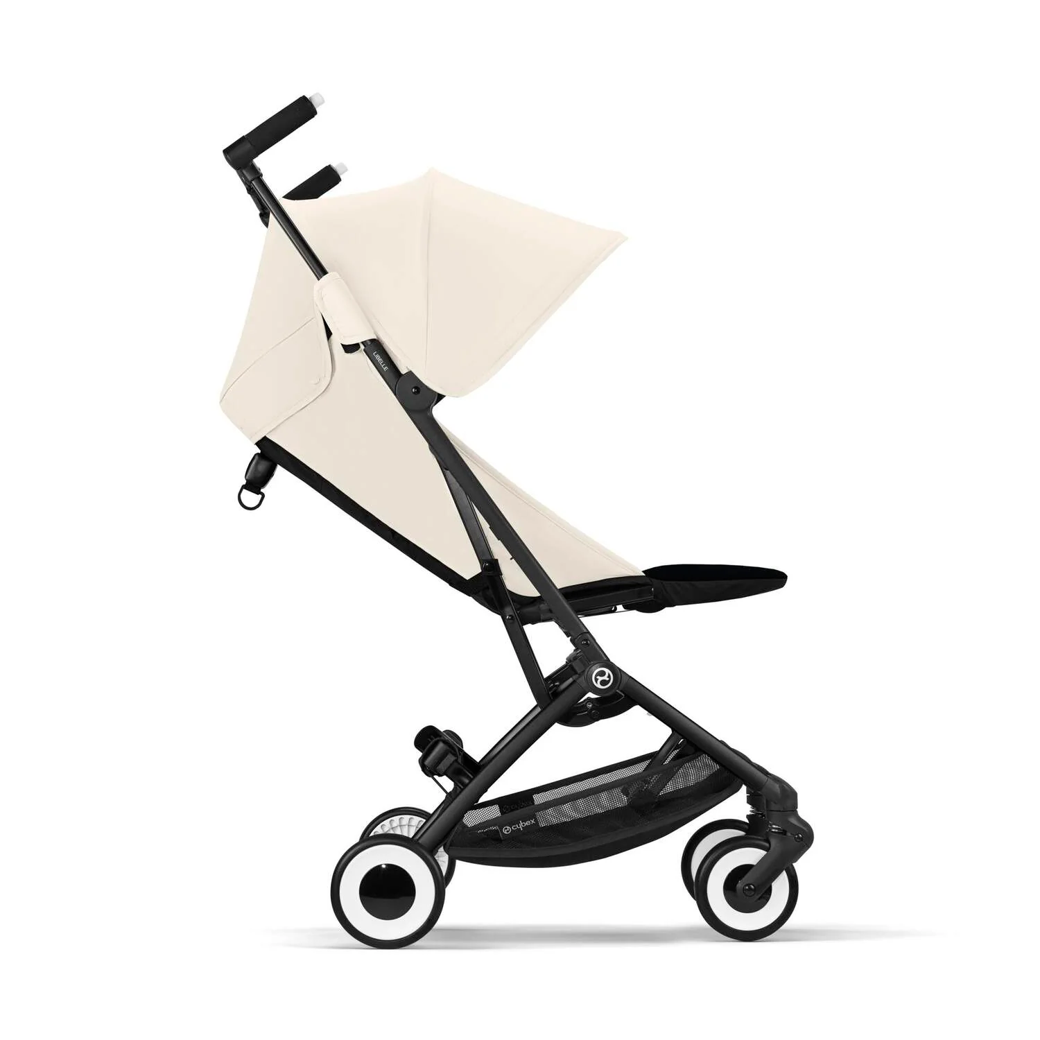 Cybex Libelle Travel Ultra Compact Lightweight Stroller - Image 18