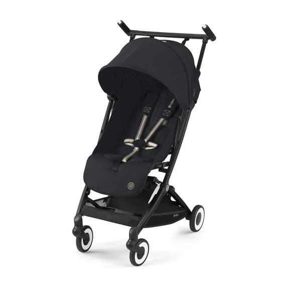 Cybex Libelle Travel Ultra Compact Lightweight Stroller - Image 20