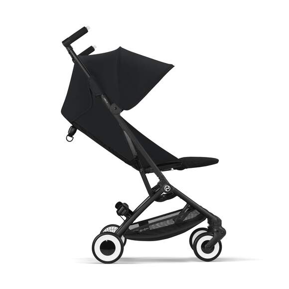 Cybex Libelle Travel Ultra Compact Lightweight Stroller - Image 21