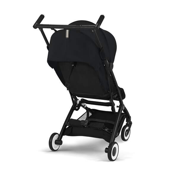 Cybex Libelle Travel Ultra Compact Lightweight Stroller - Image 22
