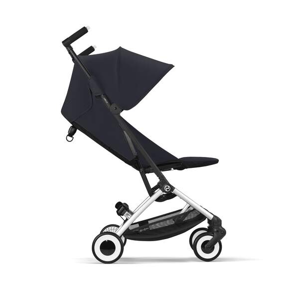 Cybex Libelle Travel Ultra Compact Lightweight Stroller - Image 24
