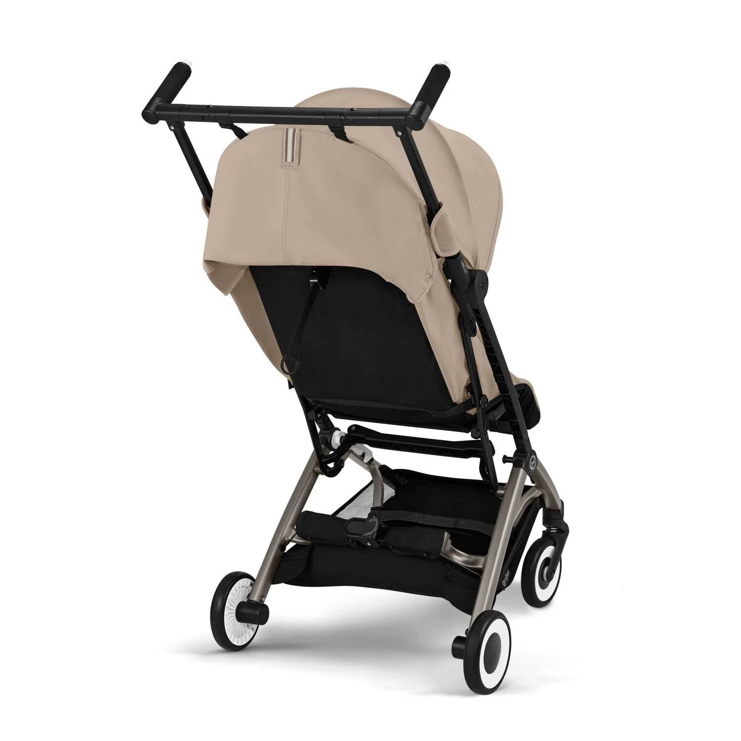 Cybex Libelle Travel Ultra Compact Lightweight Stroller - Image 3