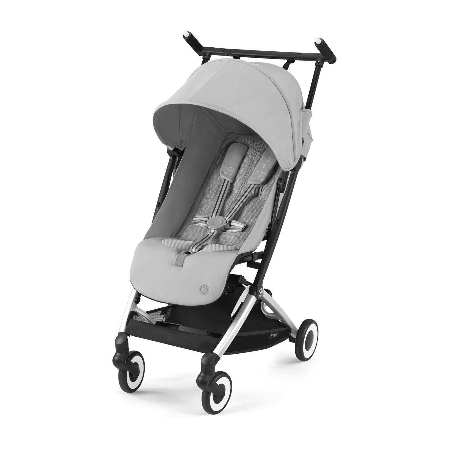 Cybex Libelle Travel Ultra Compact Lightweight Stroller - Image 8