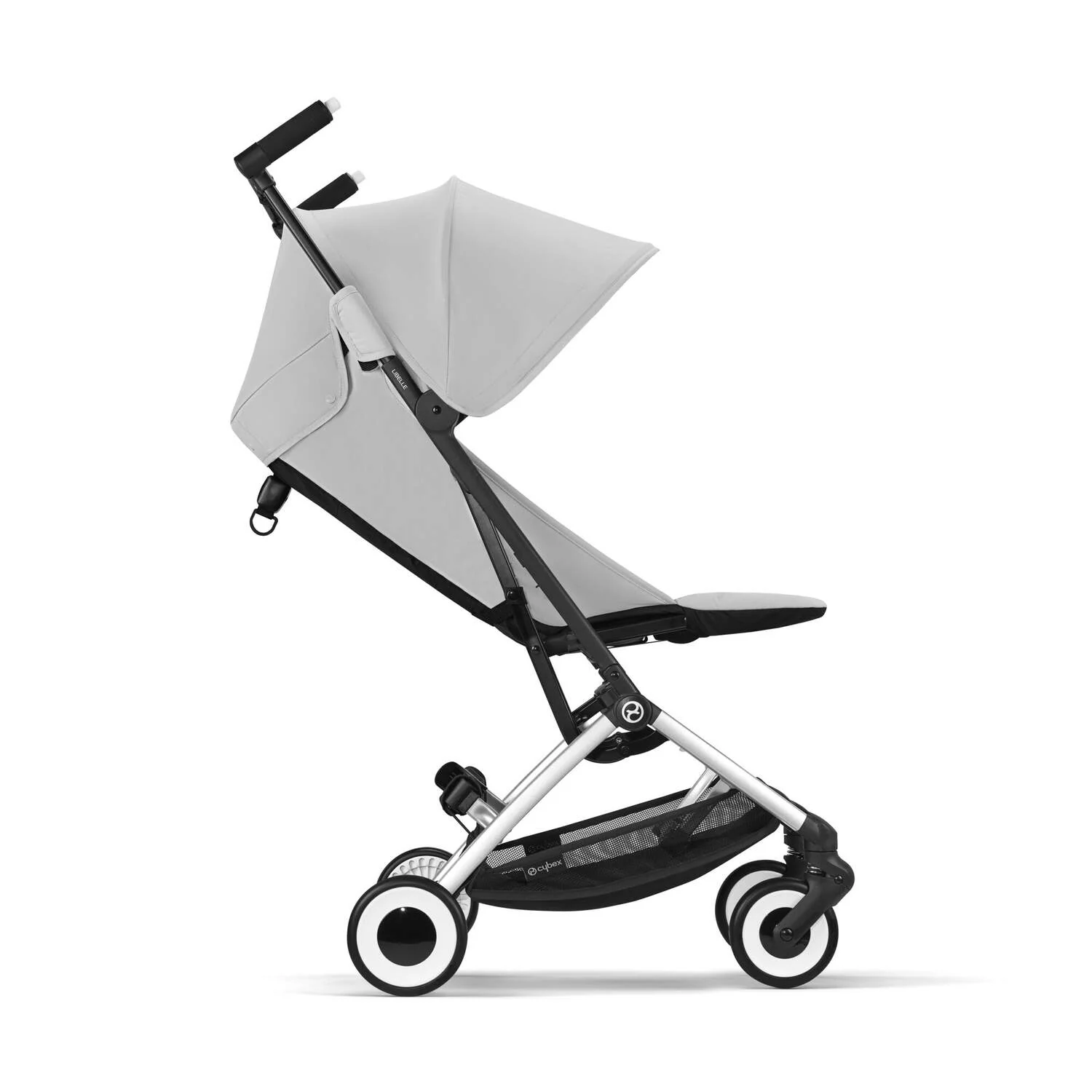 Cybex Libelle Travel Ultra Compact Lightweight Stroller - Image 9