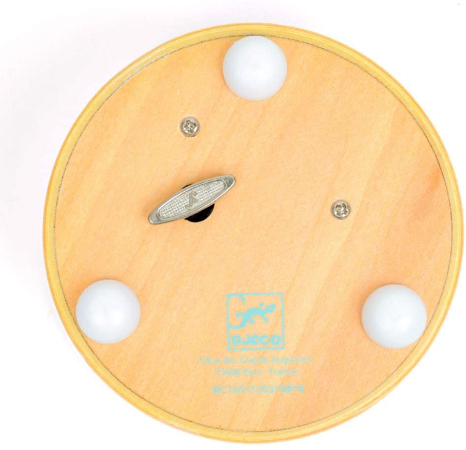 Djeco BabyMusic Music Box - Image 4