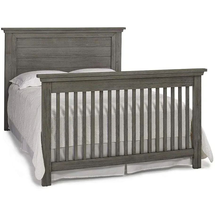 Dolce Babi  Lucca Crib and Dresser Bundle 5 piece Set - In Stock - Image 9