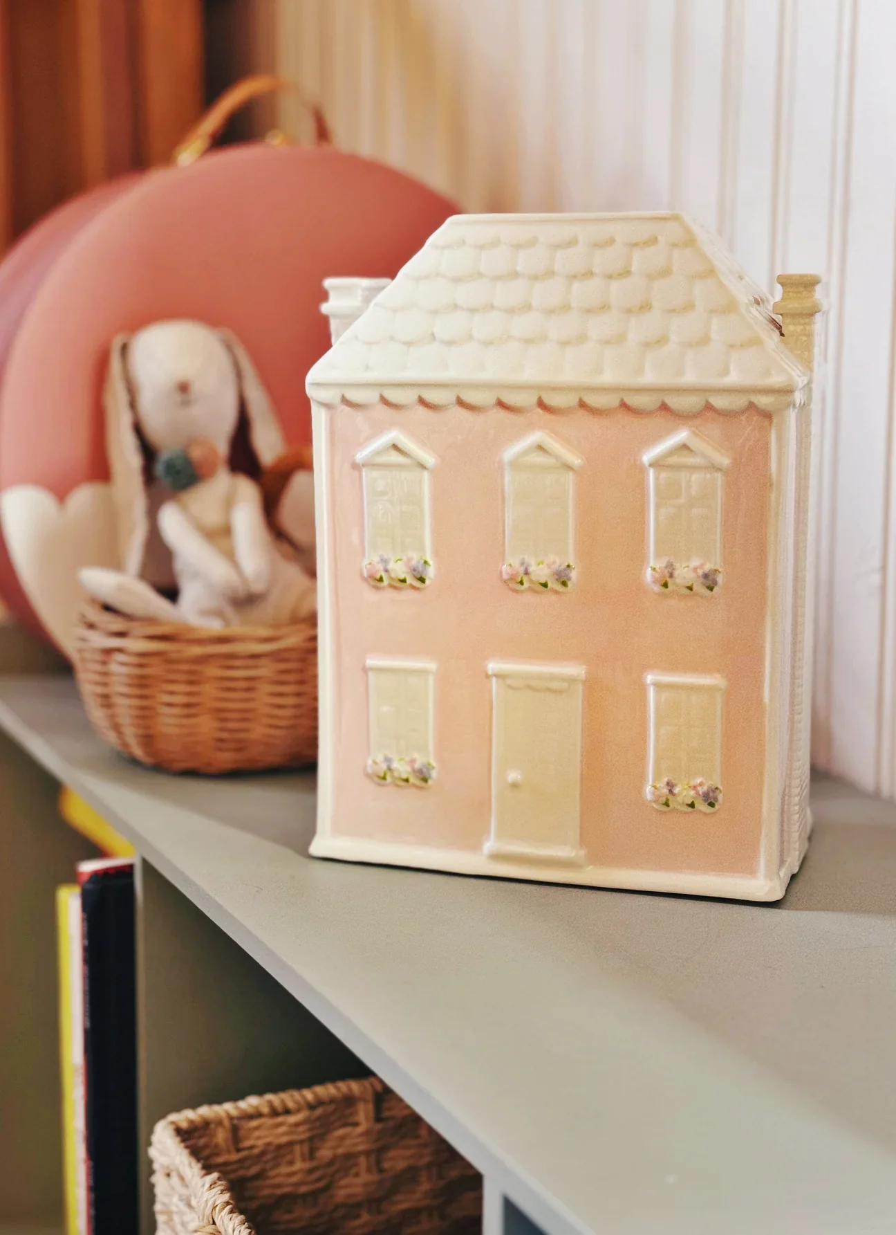 Dollhouse Bank - Image 3