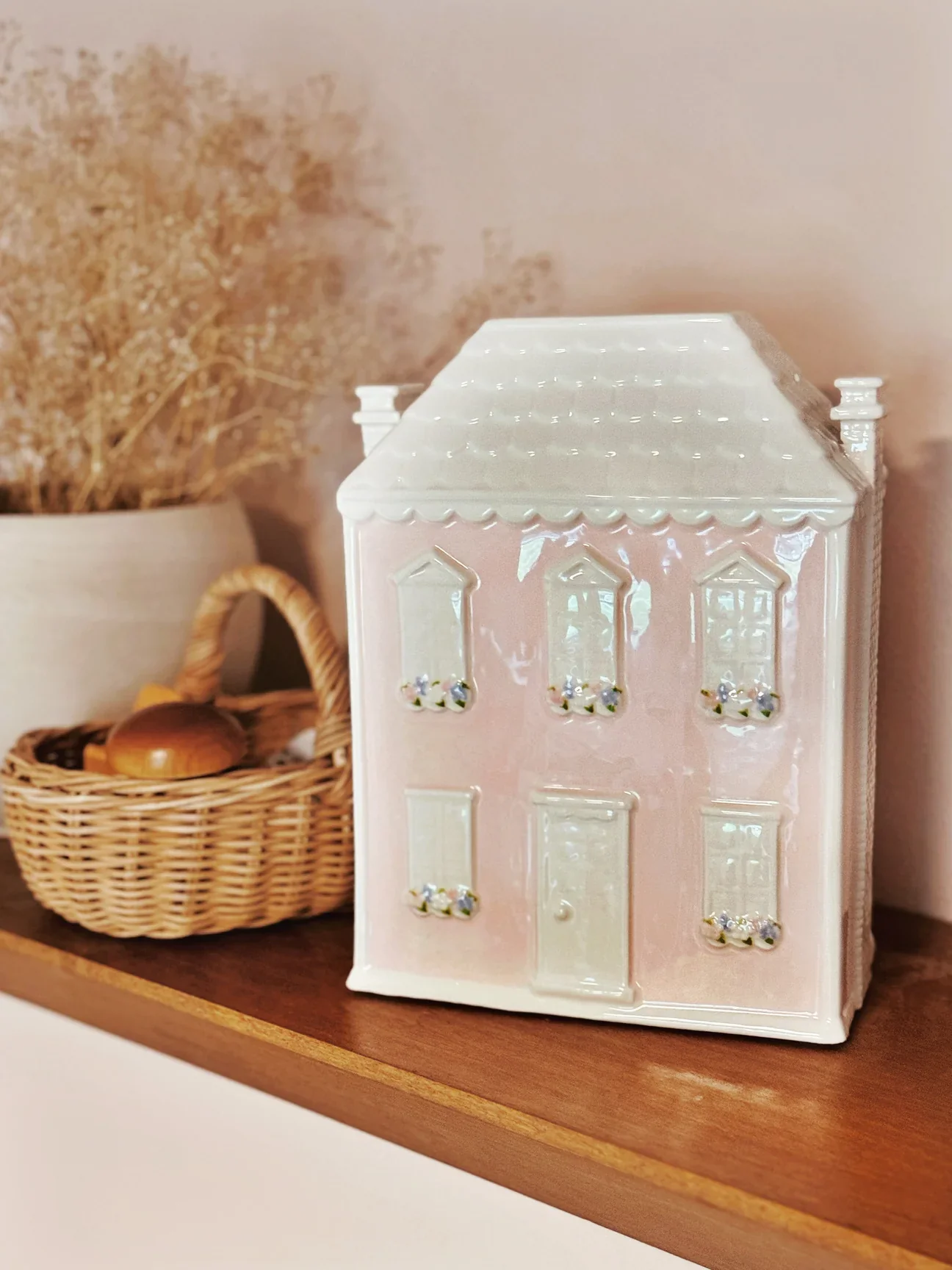 Dollhouse Bank - Image 4