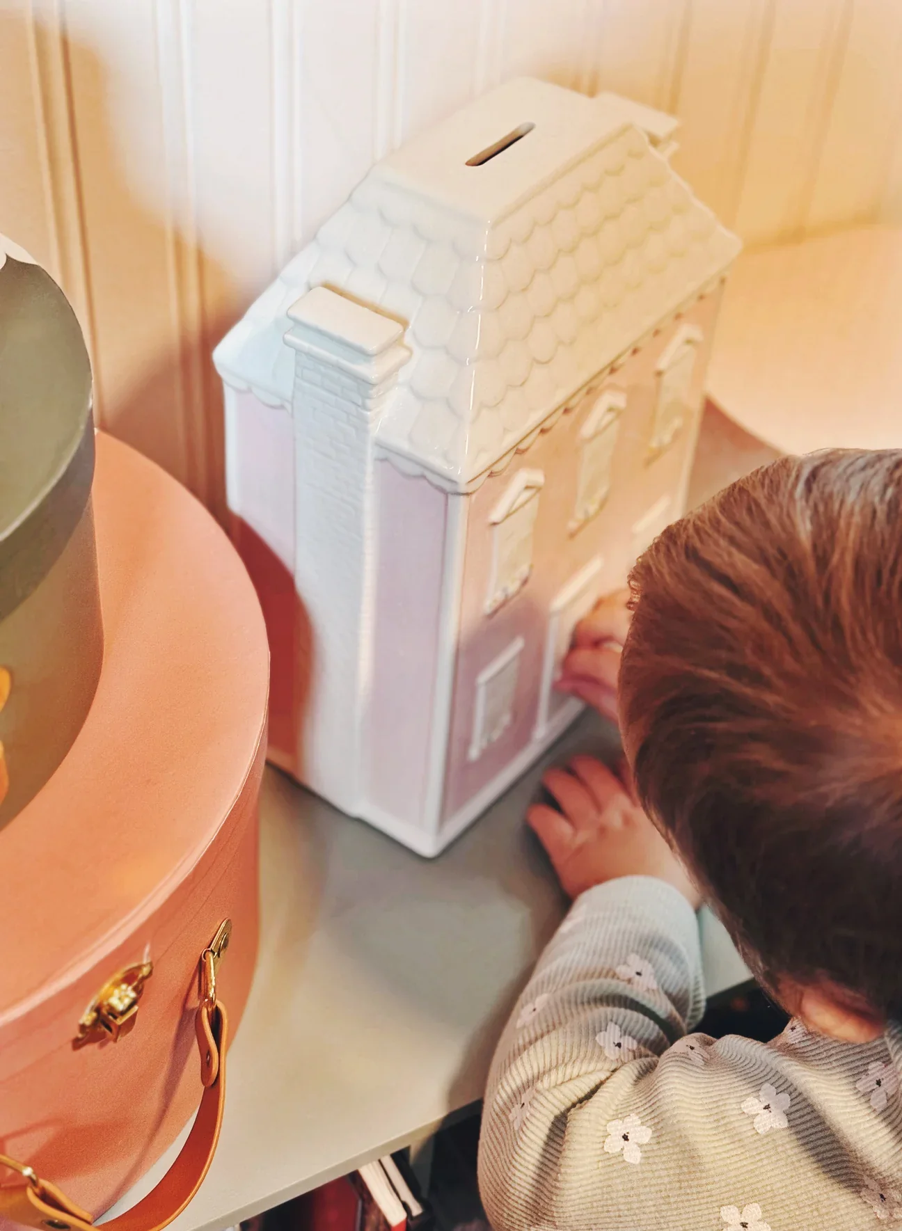 Dollhouse Bank - Image 5