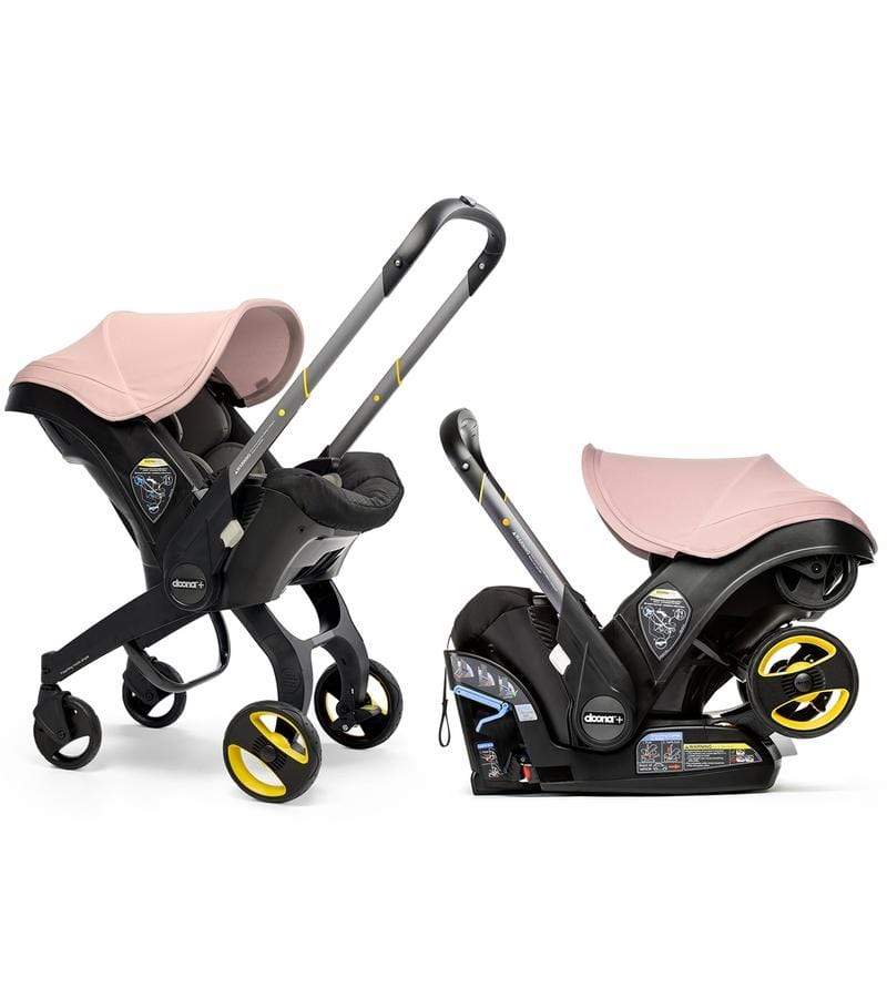 Doona Infant Car Seat Stroller - Image 12