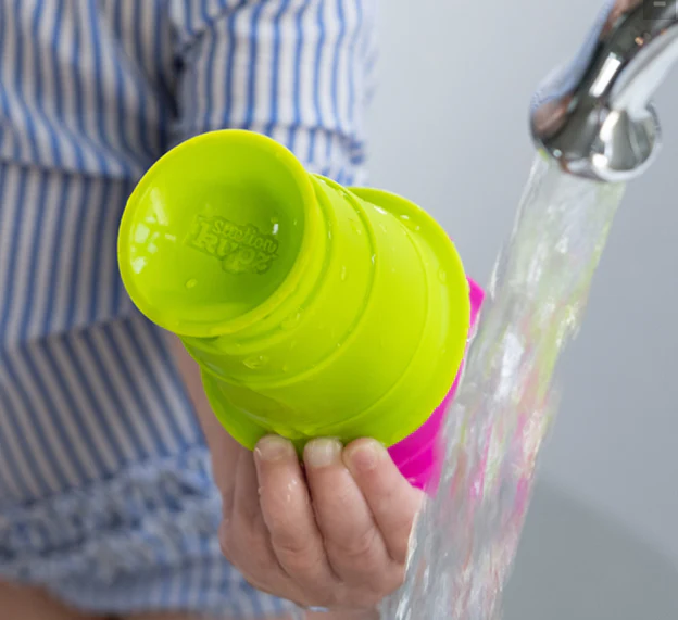 Fat Brain Toys Suction Kupz - Image 10