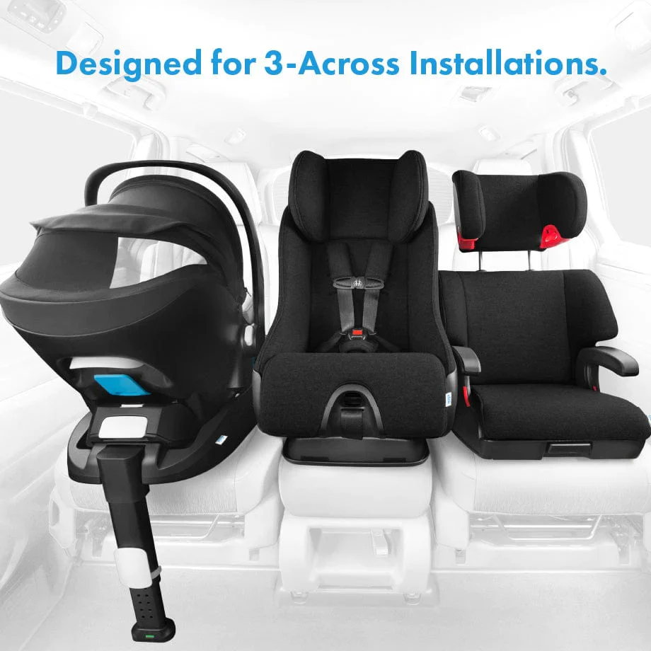 Clek Foonf Convertible Car Seat - Image 12