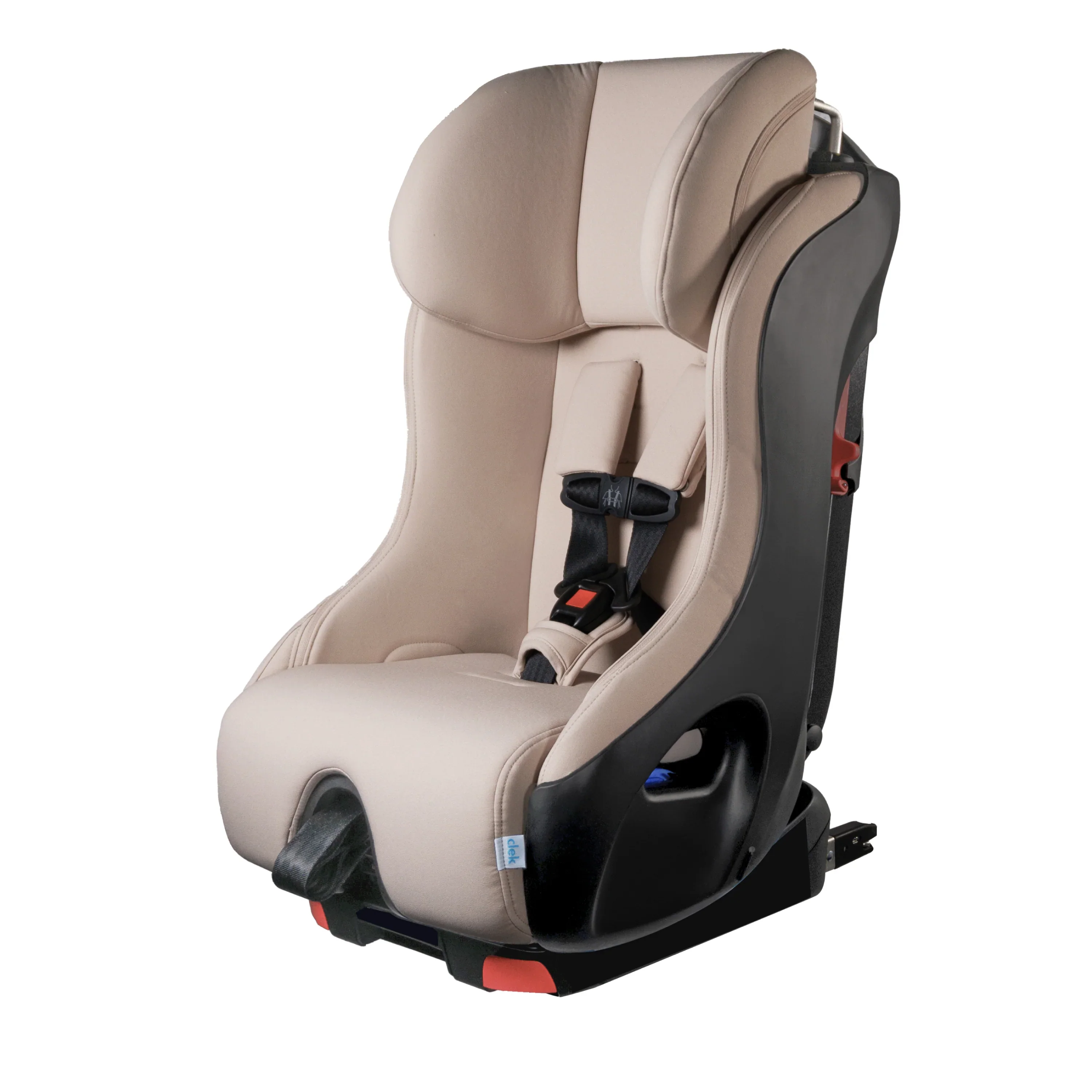 Clek Foonf Convertible Car Seat - Image 13