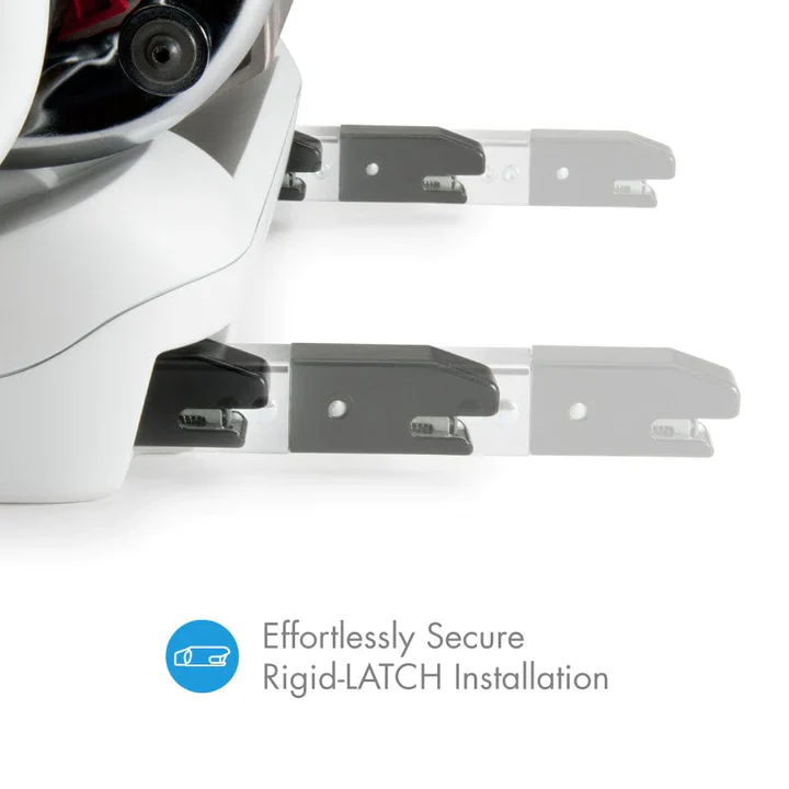 Clek Foonf Convertible Car Seat - Image 6